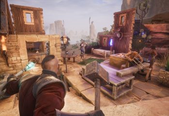 Conan Exiles