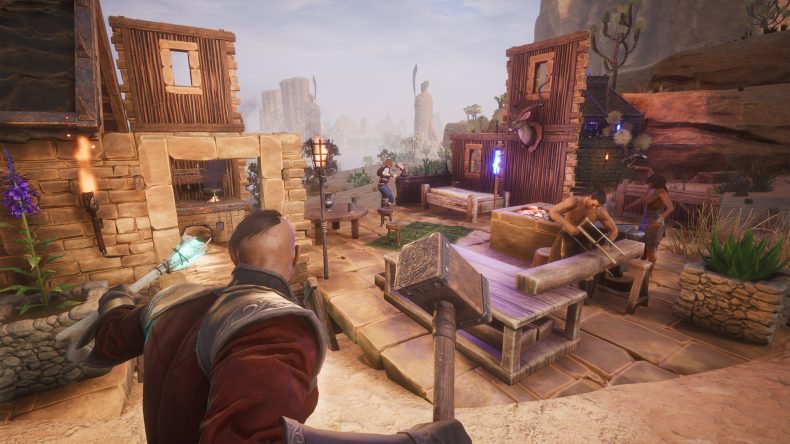 Conan Exiles