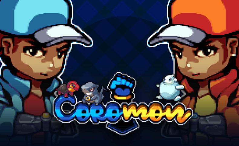 Coromon is a monster catching game that respects your time | Hands-on preview