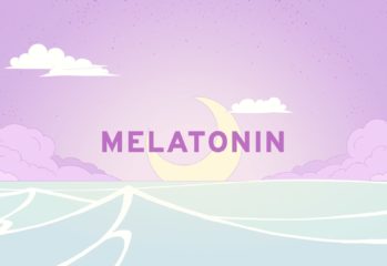 Melatonin title image