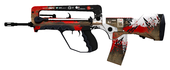 How CS:GO can sell a single skin for $61,000