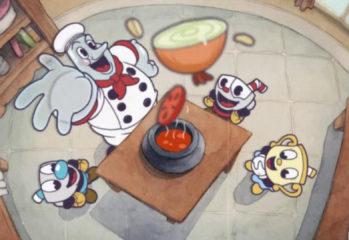 Cuphead - The Delicious Last Course has sold over a million units