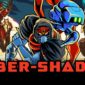 Cyber Shadow review Cyber Shadow title image