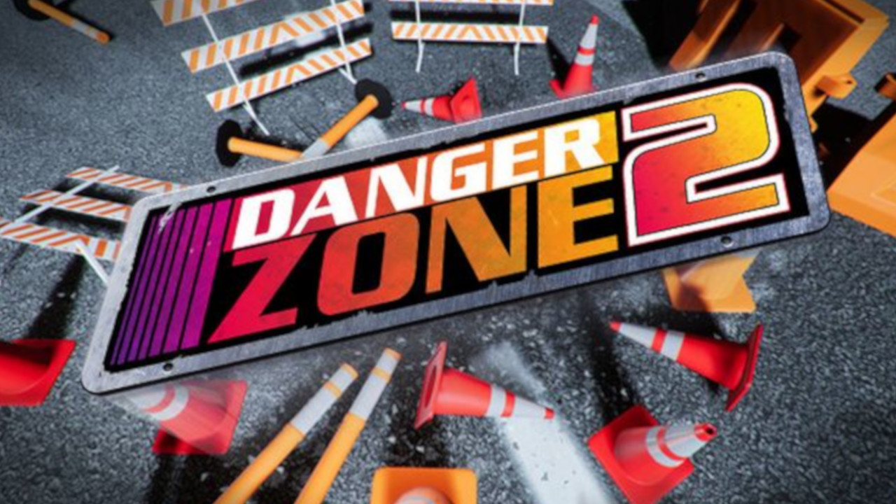 Danger Zone 2 Review