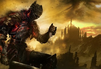 Dark Souls 3 review