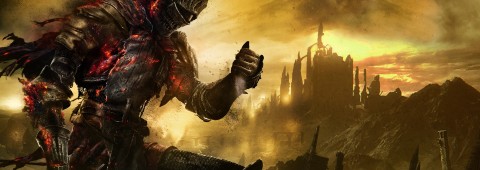 Dark Souls 3 review