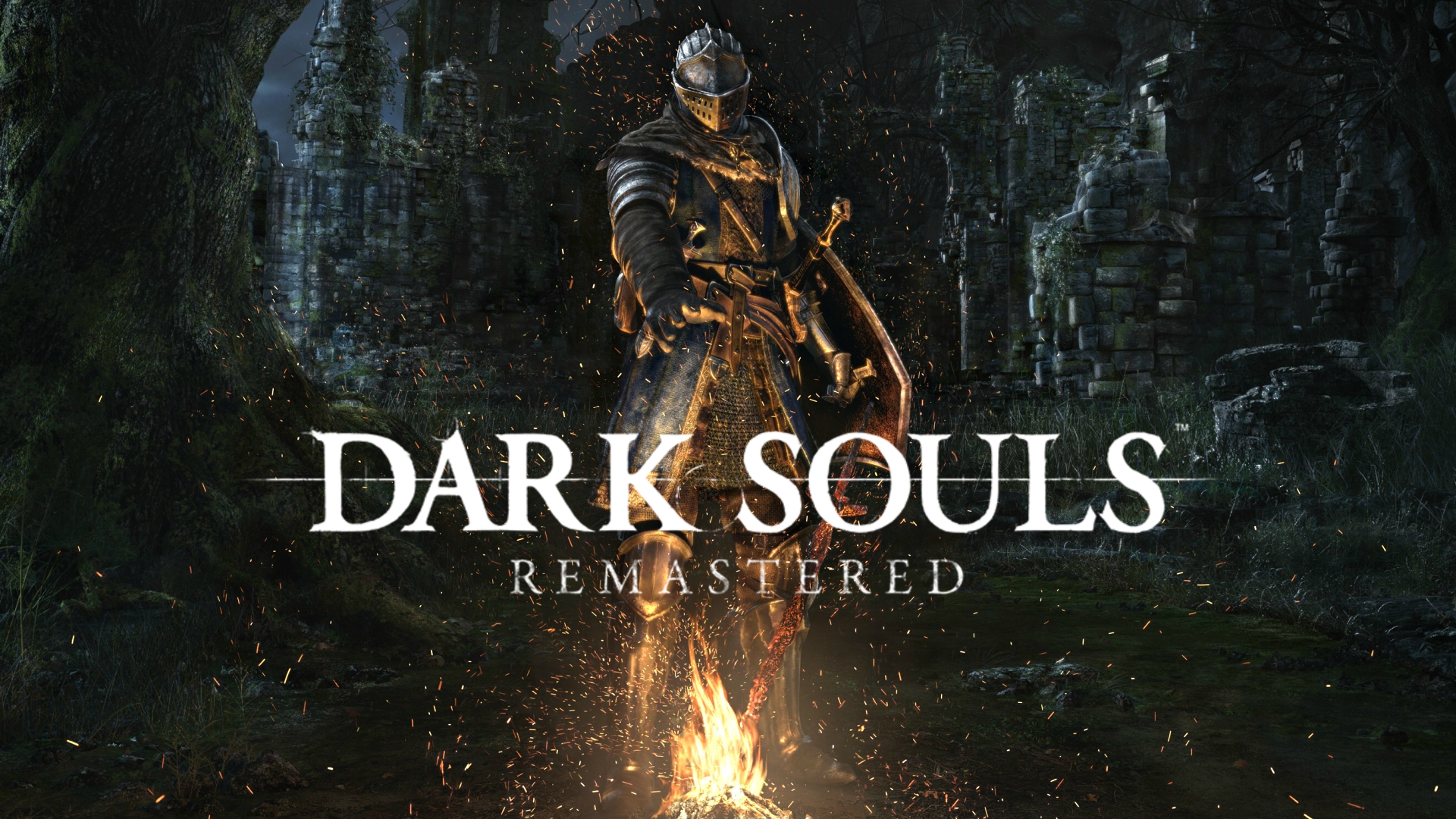 Dark Souls Remastered Review Godisageek Com