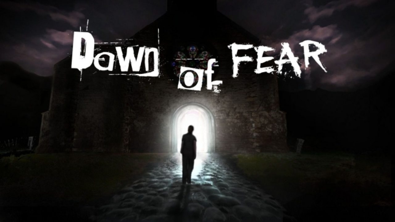 Addiction Shaded porcelæn Dawn of Fear review | GodisaGeek.com