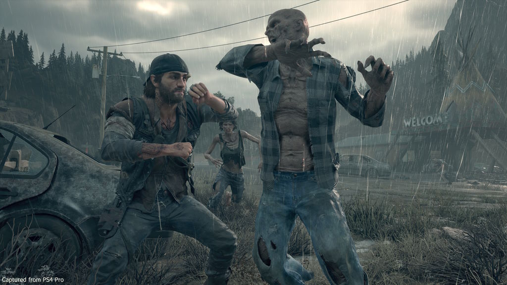 Days Gone Reviews, Pros and Cons