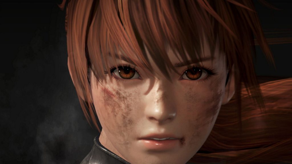 Dead or Alive: Last Round review