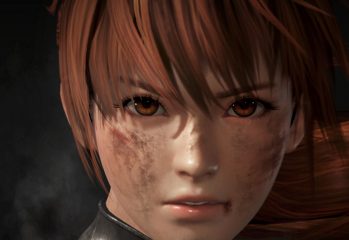 Dead or Alive 6