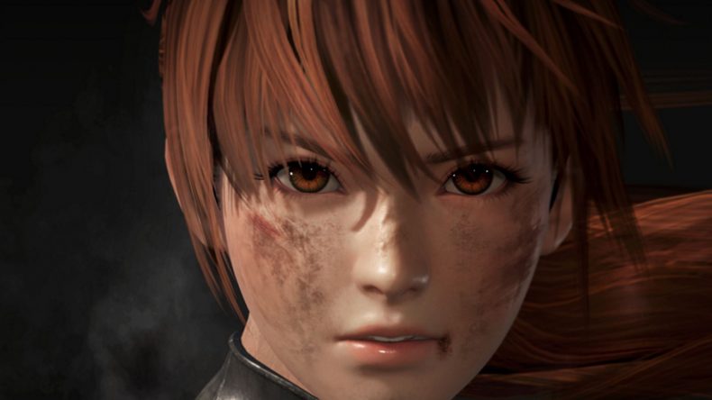 Dead or Alive 6