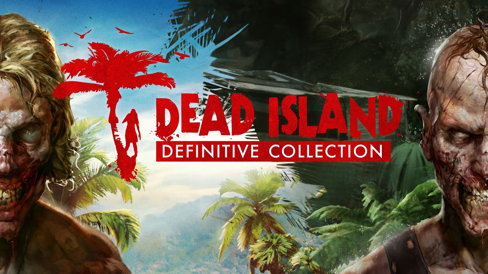 Dead Island Definitive Edition PS4 Requires Download of Dead Island Riptide