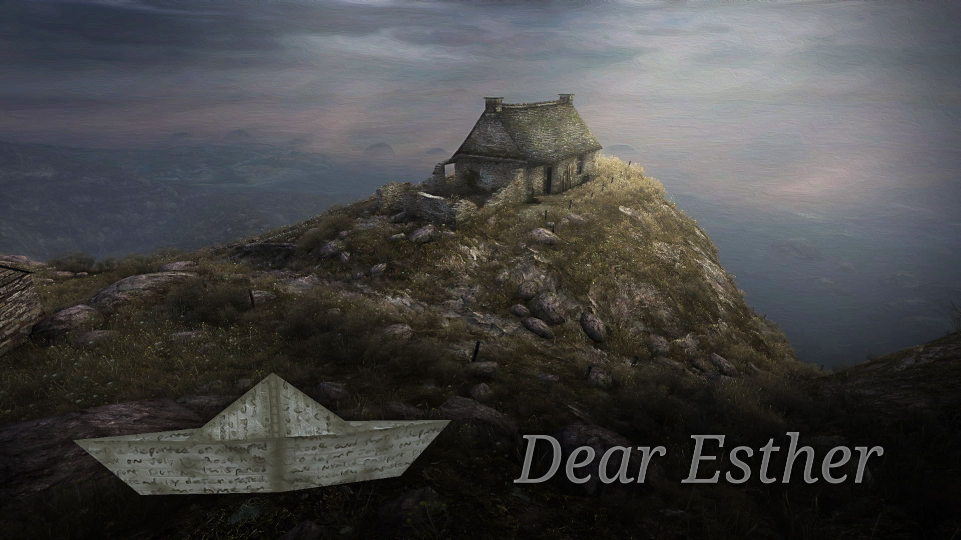 dear esther trophy guide