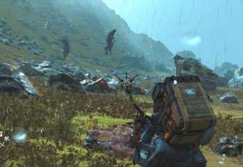 10 beginner's tips for Death Stranding