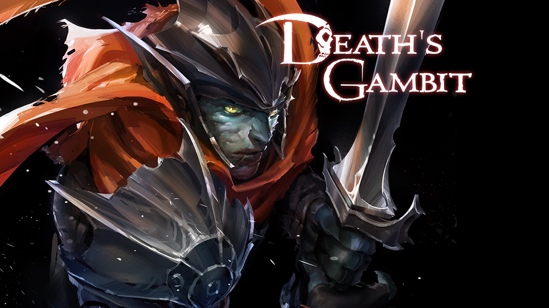 Death's Gambit review