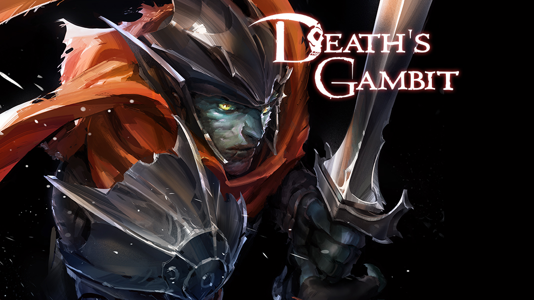 Death's Gambit is heading to the Nintendo Switch with tons of new