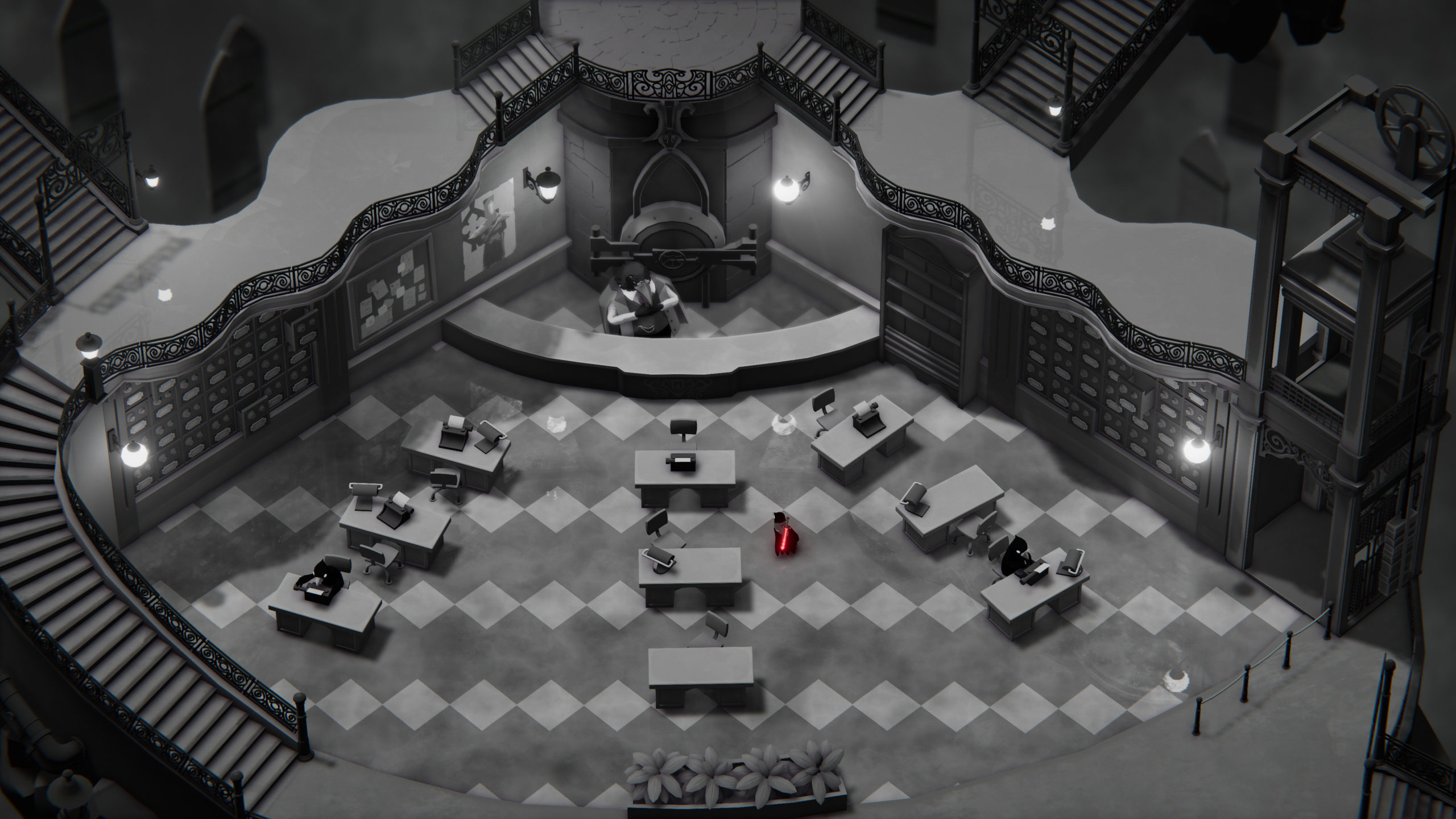 New Death's Door gameplay trailer shows why July 20th can't come soon