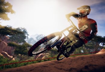 Descenders free nintendo switch