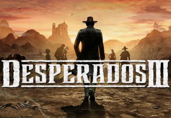 Desperados III review