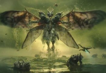 Destiny 2: The Witch Queen review