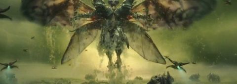 Destiny 2: The Witch Queen review