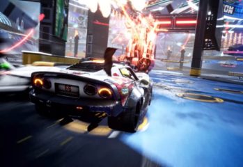 Destruction AllStars PS Plus February