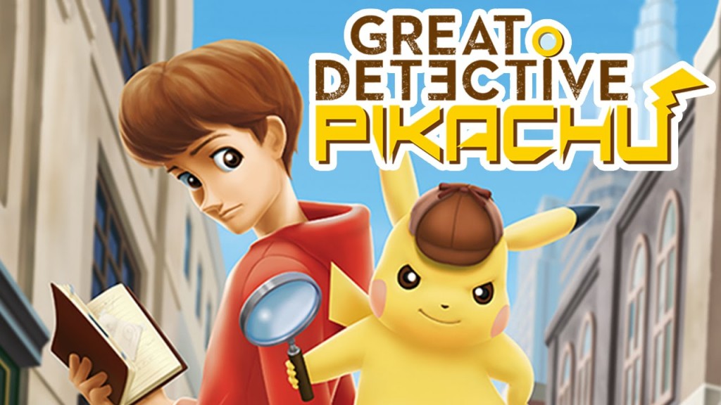 Pokemon Detective Pikachu Review: The Quest For A Great Video Game Movie  Continues