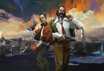 Disco Elysium adds dyslexia friendly fonts