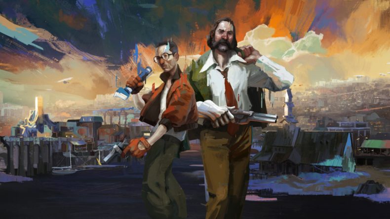 Disco Elysium adds dyslexia friendly fonts