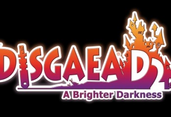 New Disgaea D2 Screens