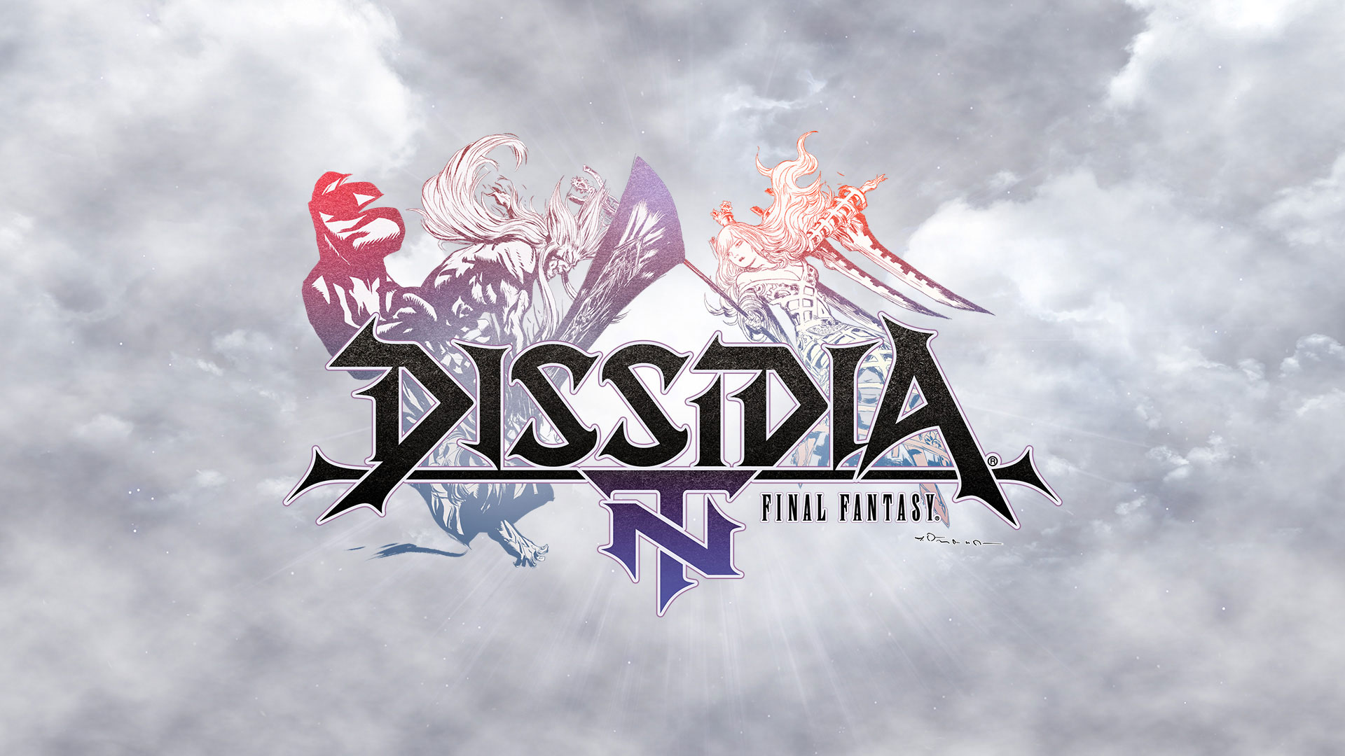 Dissidia Final Fantasy NT Gameplay Video Features In-Depth Story Mode  Footage