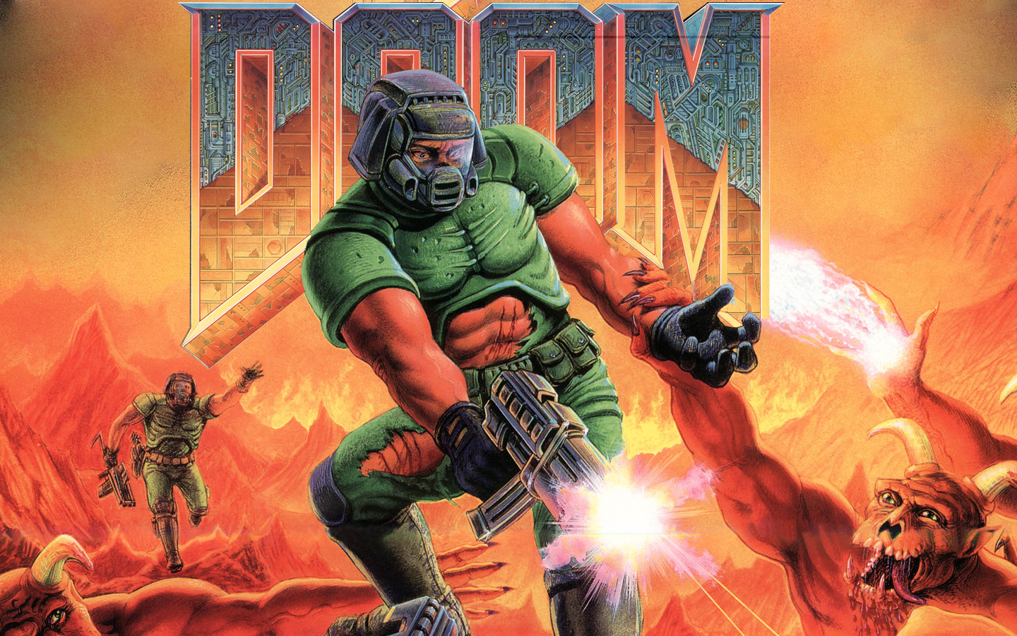 doom 1 download google drive