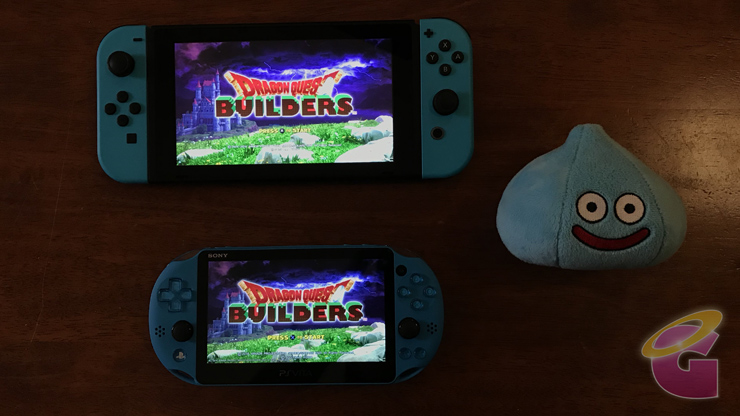 ps vita dragon quest