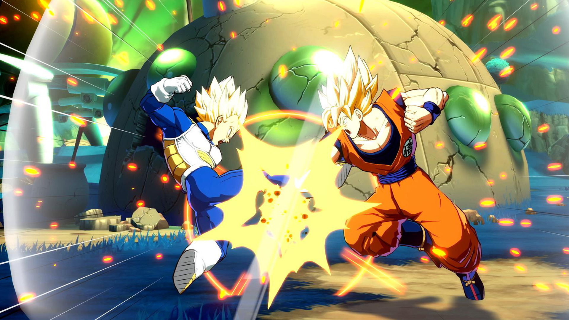 microsoft store dragon ball fighterz