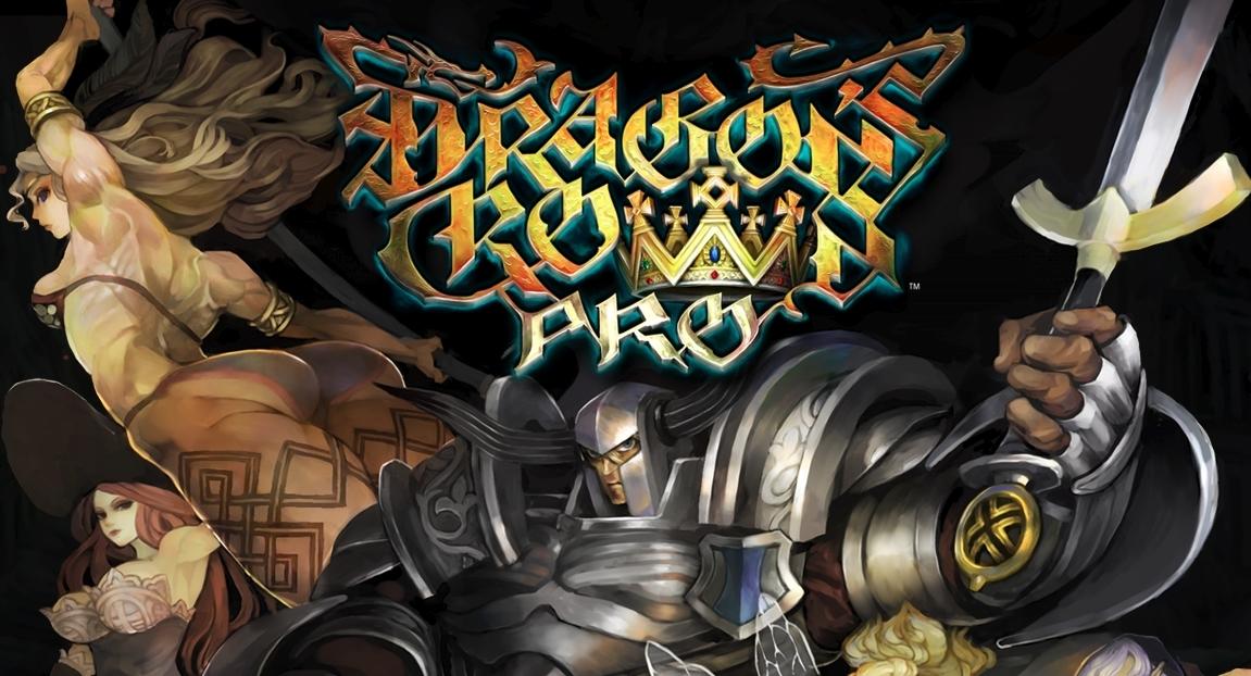 download dragon crown pro for free
