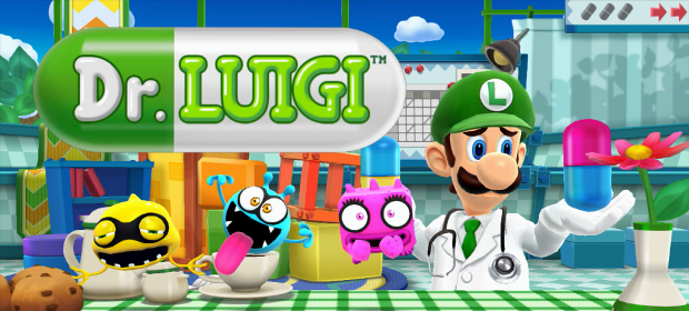 Dr. Luigi Review