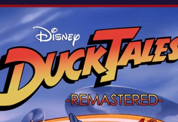 DuckTales: Remastered is Only a Month Away!