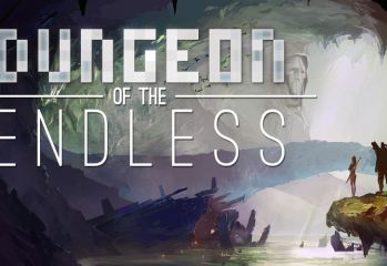 Dungeon of the Endless PS4 review