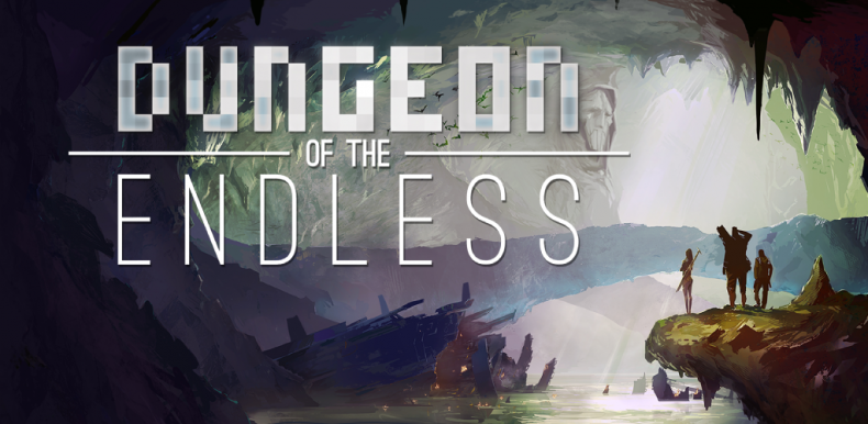 Dungeon of the Endless PS4 review