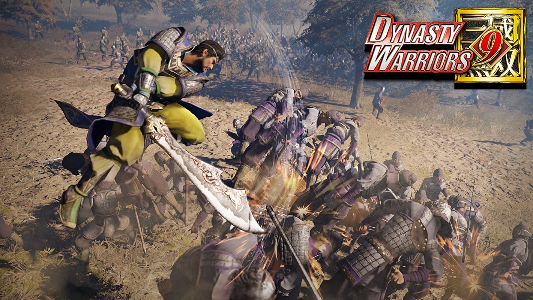 dynasty warriors 4 pc coop