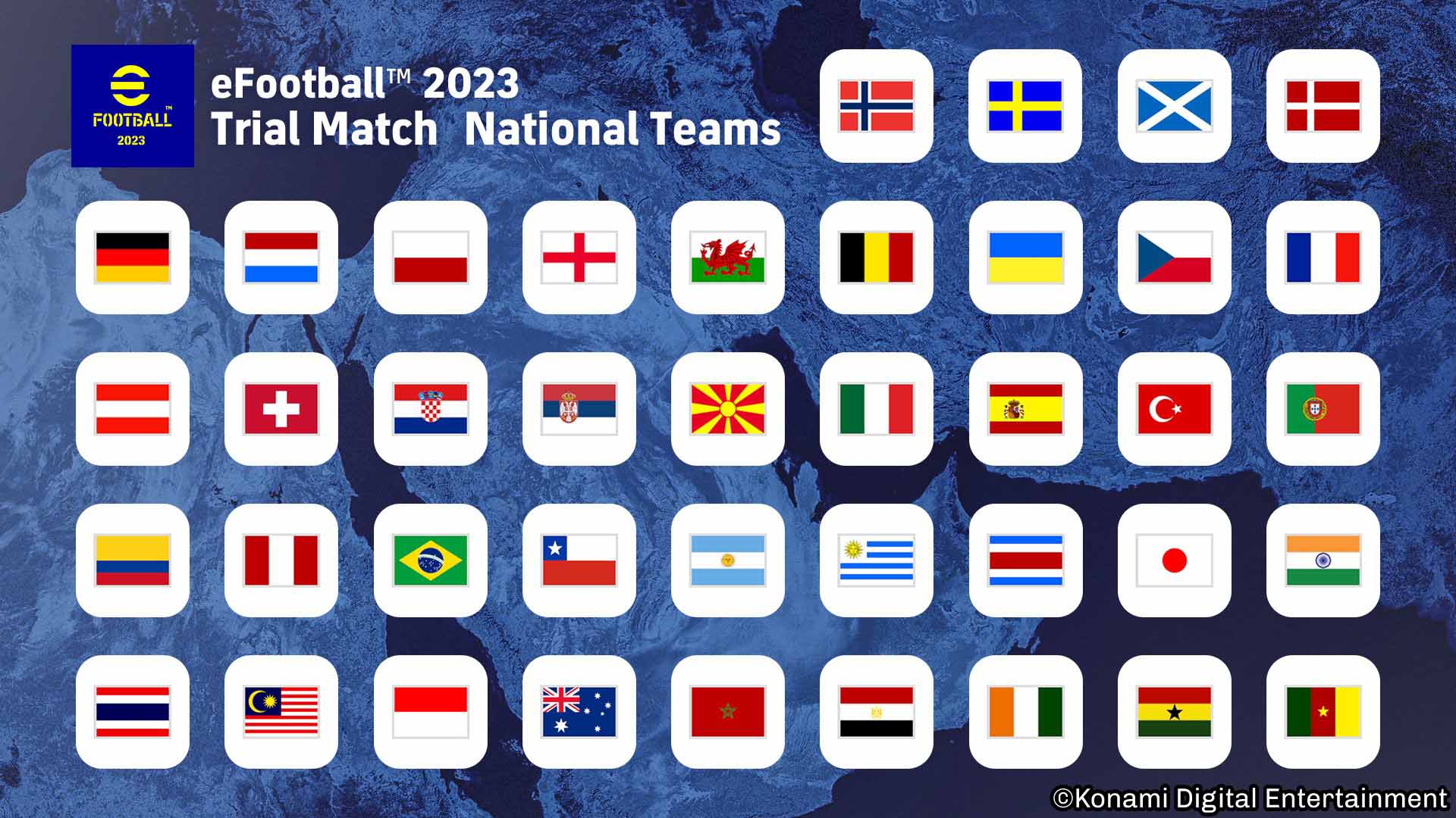 Time ideal eFootball™ Official Site