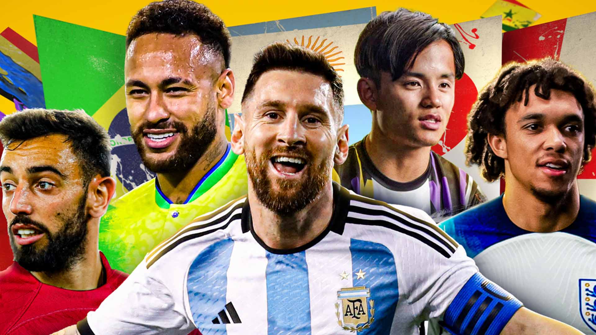 eFootball 2023 season 2 adds 40 national teams, and more