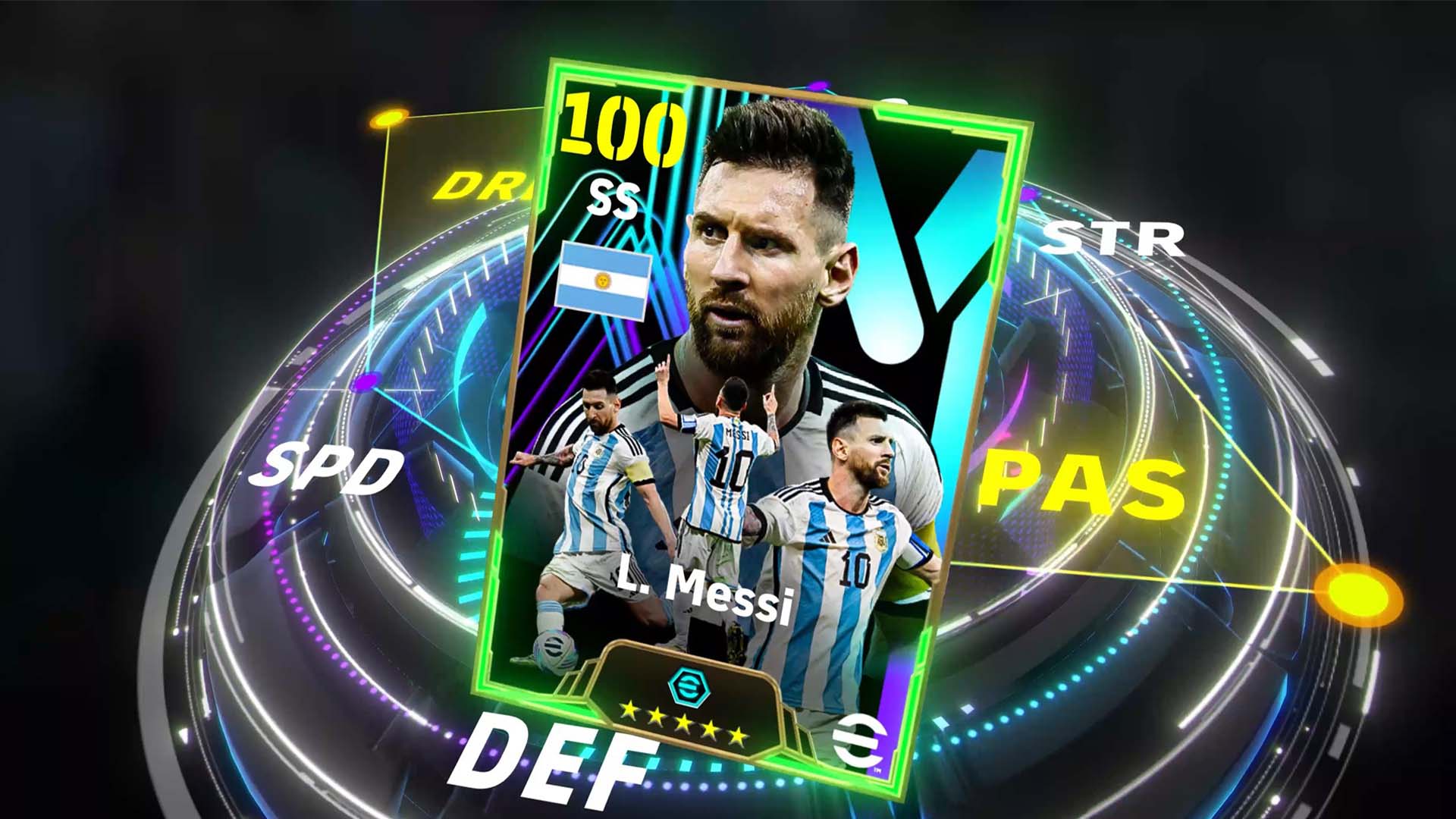 Efootball 2024: Leo Messi Edition on XOne — price history