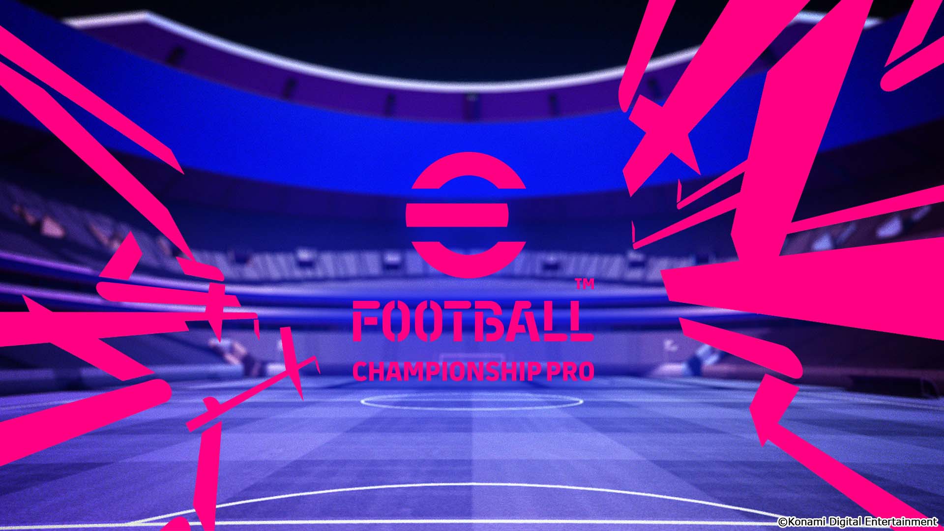 eFootball™ CHAMPIONSHIP 2022 WILL BE HELD IN JUNE