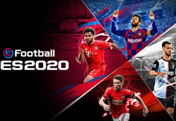 eFootball PES 2020