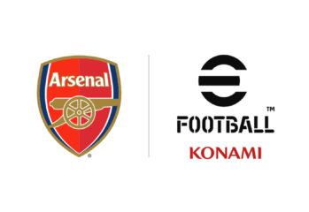 eFootball and Arsenal extend licensing partnership