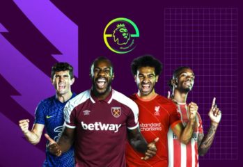 ePremier League Fifa 22