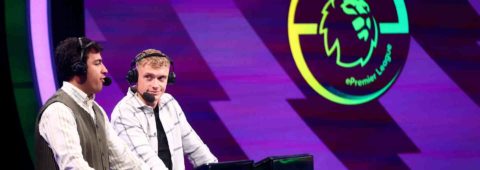 ePremier League finals