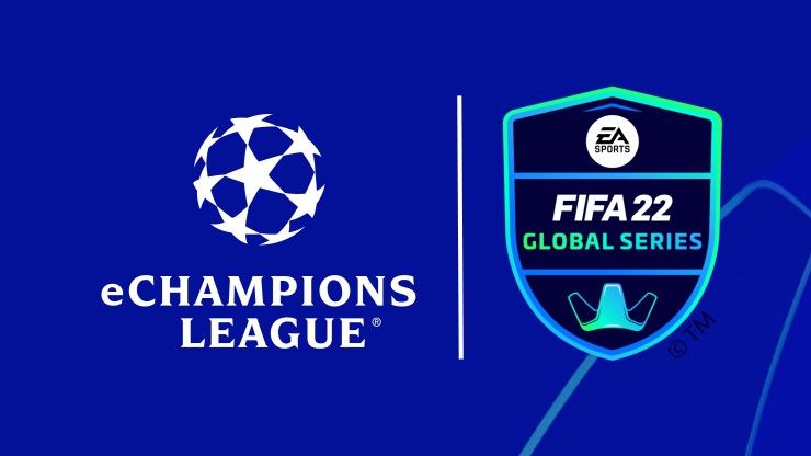 The Champions League will be exclusive to EA's FIFA series for years to  come